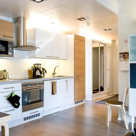 Haapala Suites Entinen Iida ווקאטי חדר תמונה