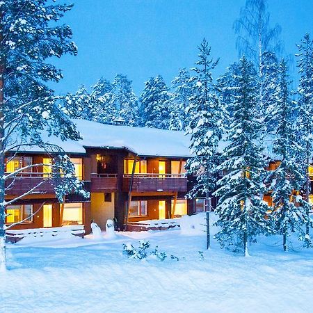 Haapala Suites Entinen Iida ווקאטי מראה חיצוני תמונה