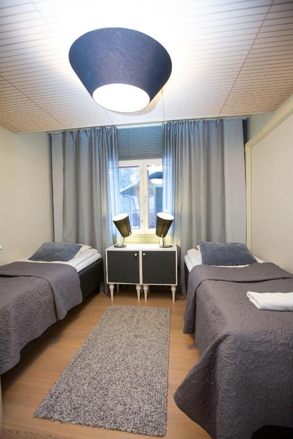 Haapala Suites Entinen Iida ווקאטי מראה חיצוני תמונה