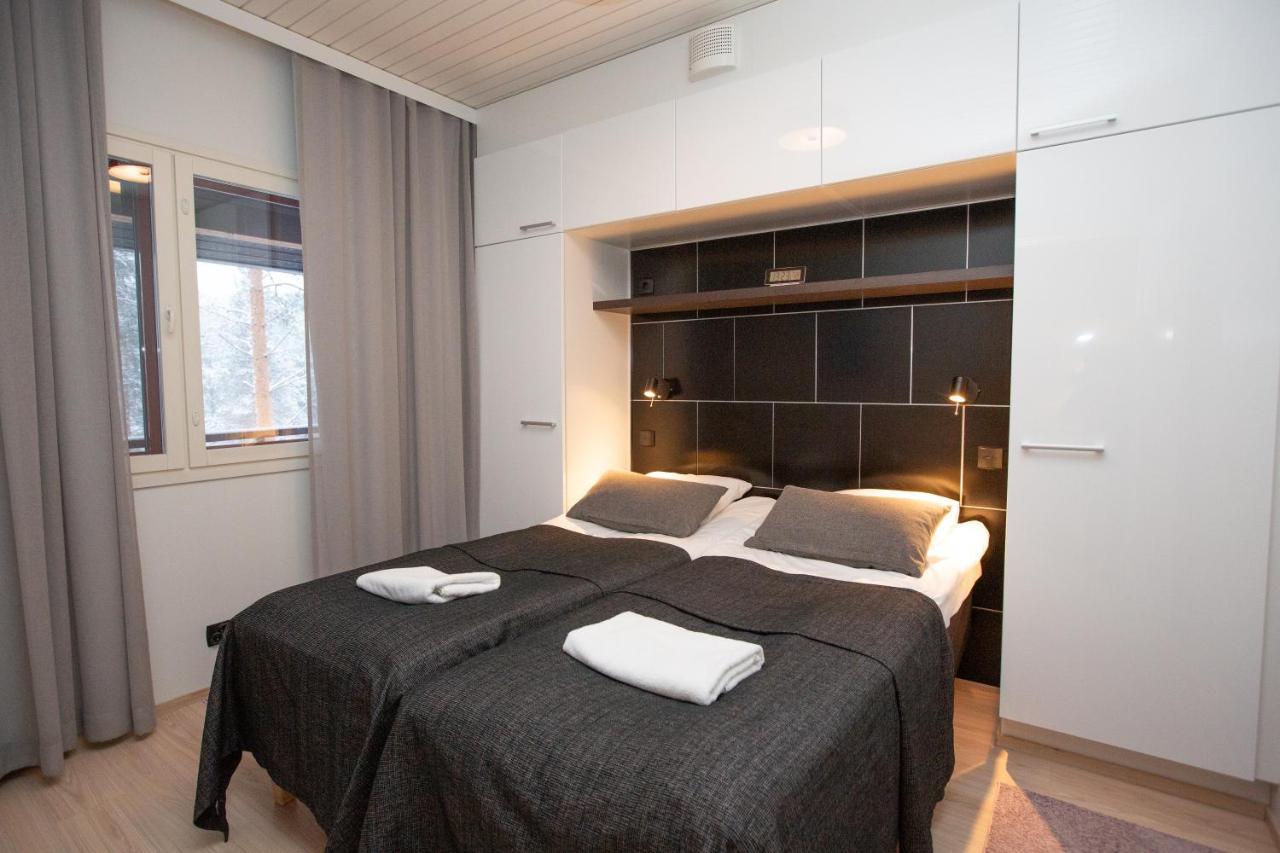 Haapala Suites Entinen Iida ווקאטי מראה חיצוני תמונה