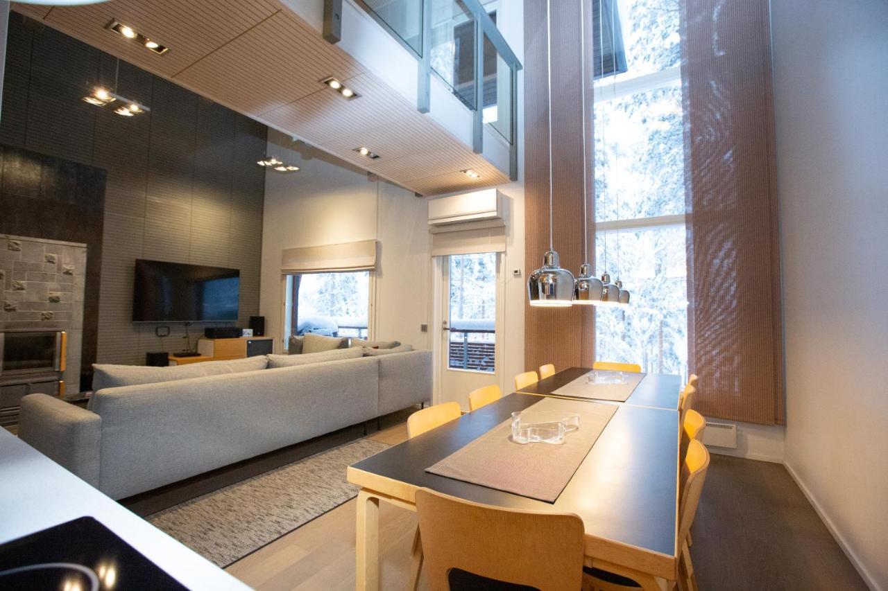 Haapala Suites Entinen Iida ווקאטי מראה חיצוני תמונה