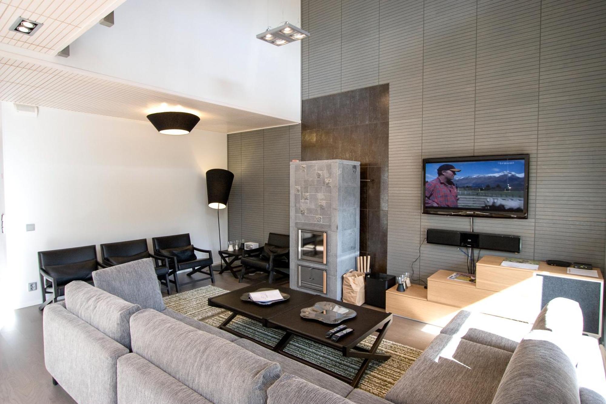Haapala Suites Entinen Iida ווקאטי חדר תמונה