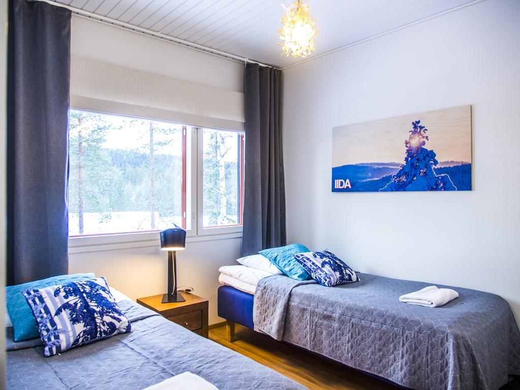 Haapala Suites Entinen Iida ווקאטי מראה חיצוני תמונה