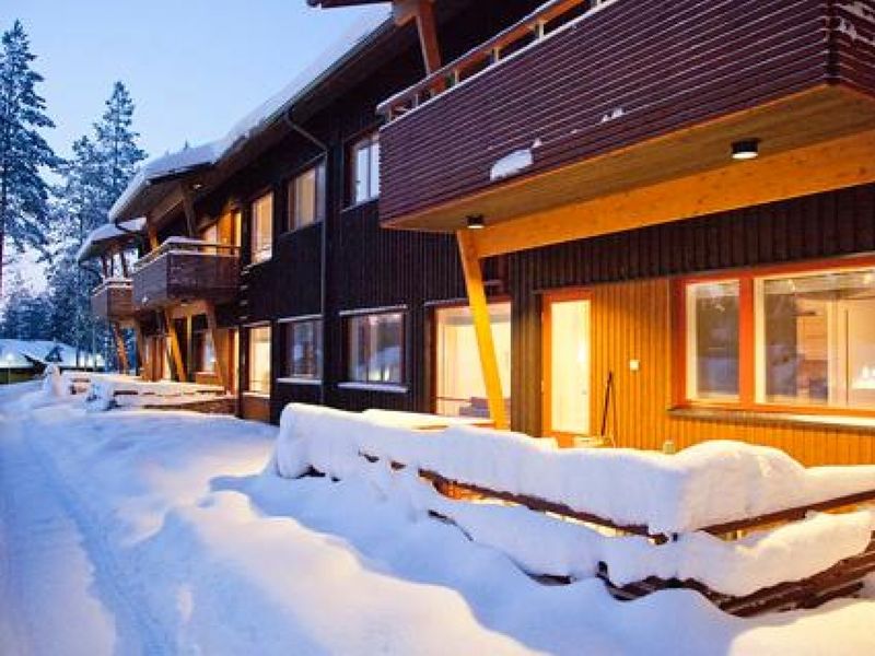 Haapala Suites Entinen Iida ווקאטי מראה חיצוני תמונה
